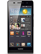 Huawei Ascend P6 S title=